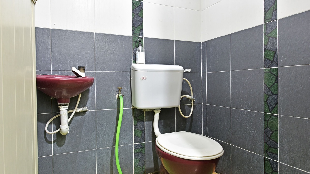 Photo of Bathroom in Kampung Kepayang