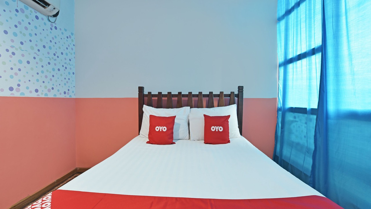 Photo of Bedroom in Kampung Kepayang