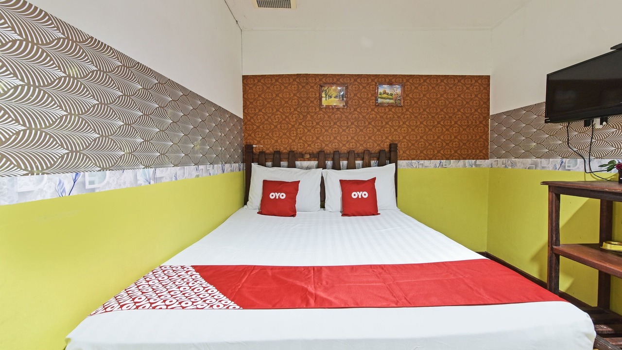 Photo of Bedroom in Kampung Kepayang