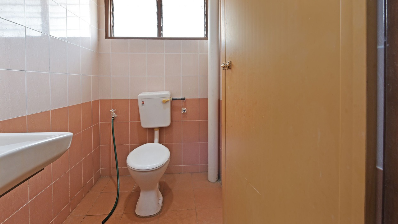 Photo of Bathroom in Kampung Kepayang