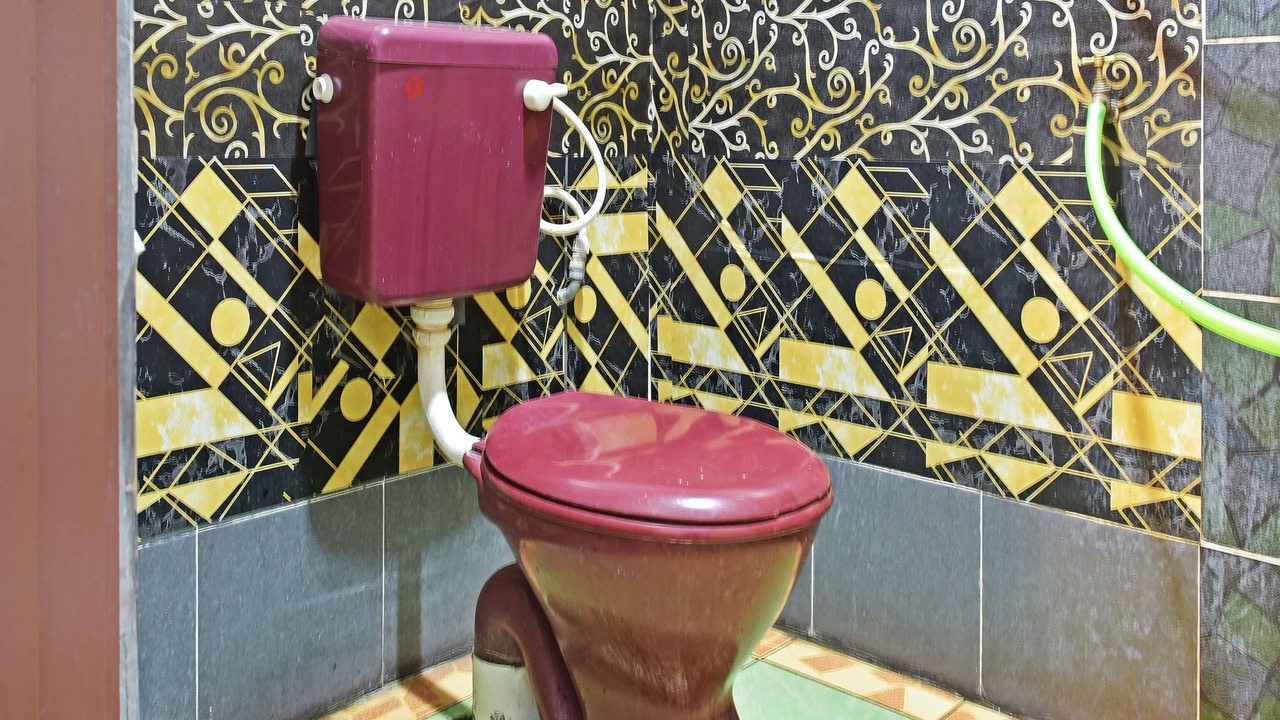 Photo of Bathroom in Kampung Kepayang