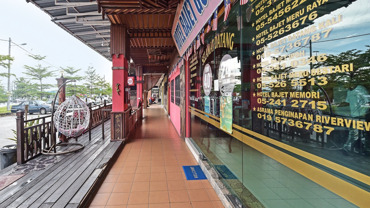 Photo of Outdoor in Kampung Kepayang