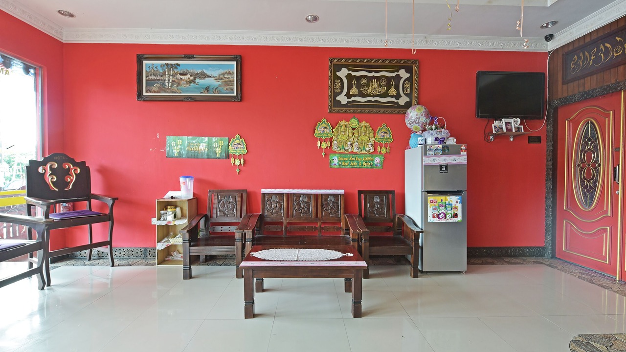 Photo of Others in Kampung Kepayang