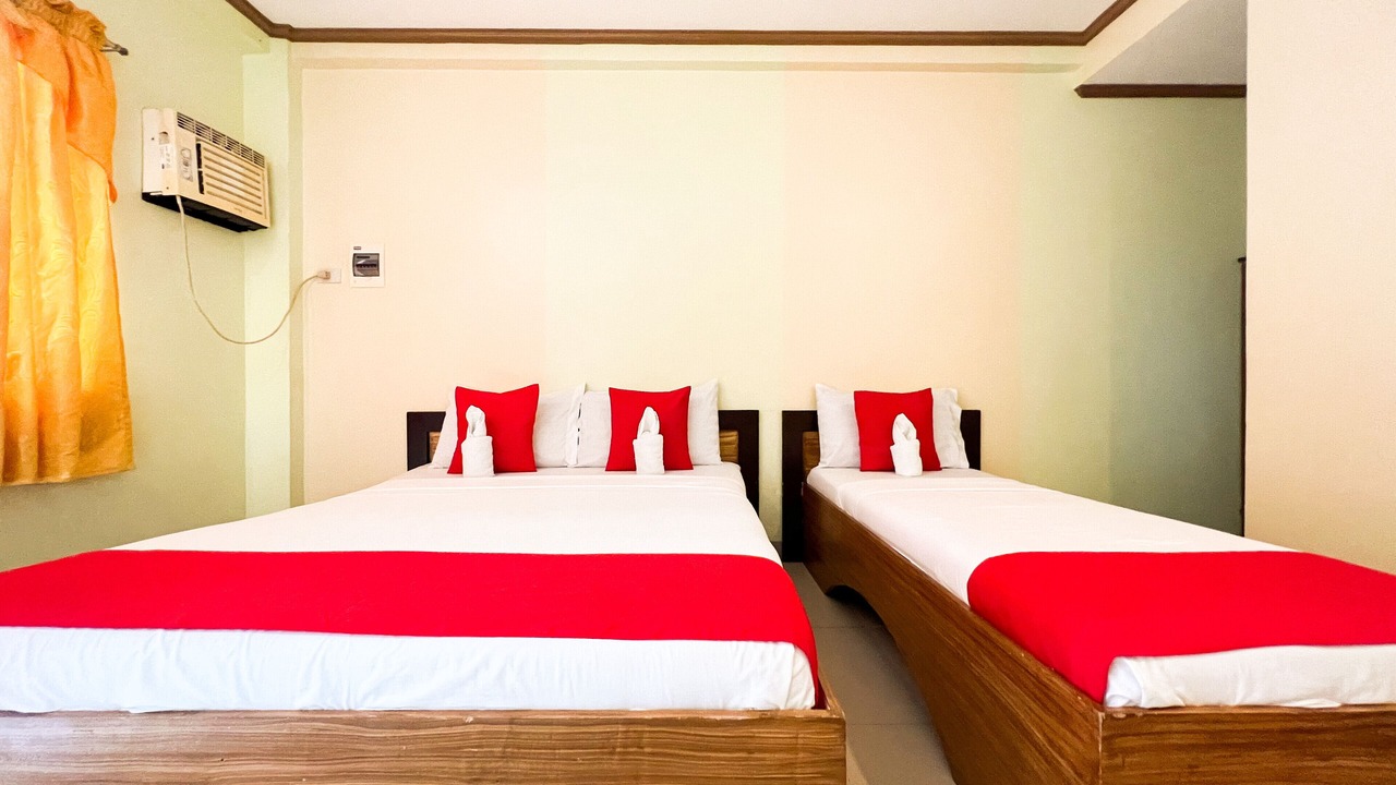 Photo of Bedroom in Oslob
