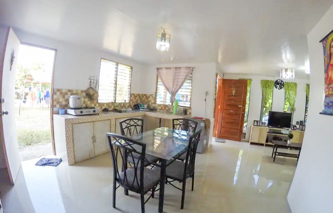 Photo of Kitchen in Alcoy