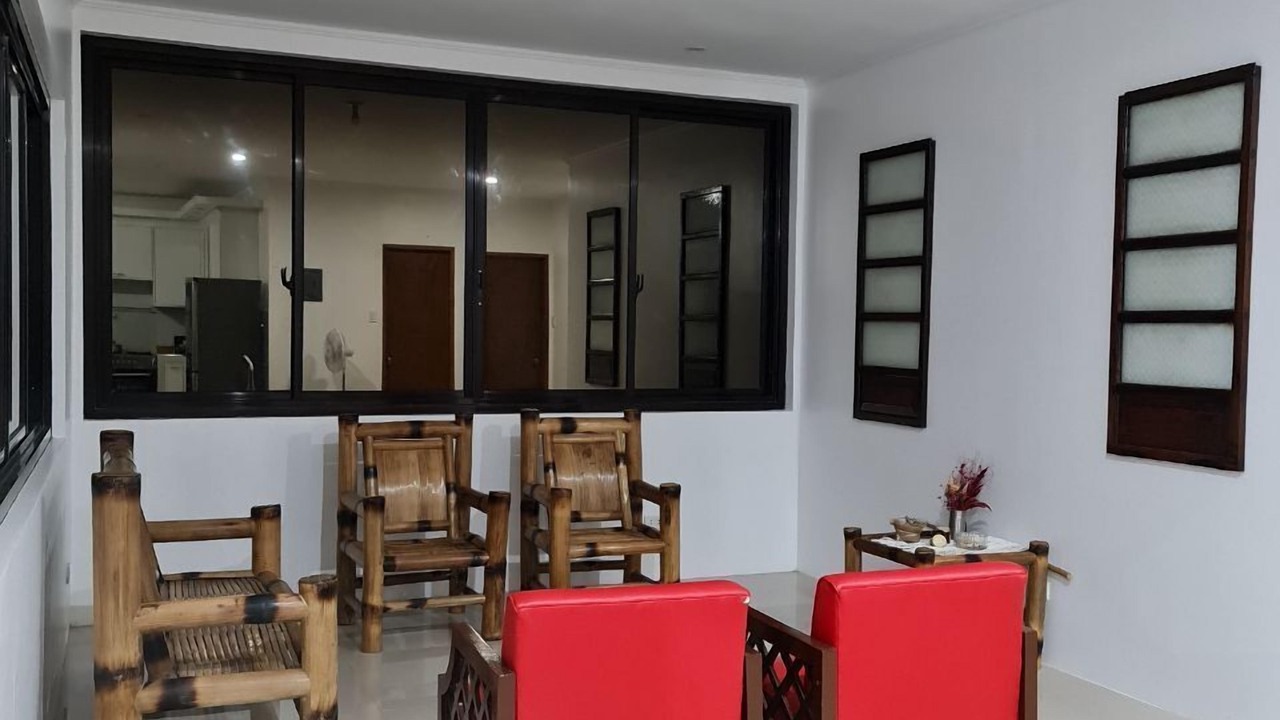 Photo of Livingroom in Mabini