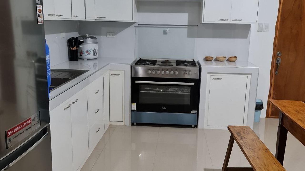 Photo of Kitchen in Mabini