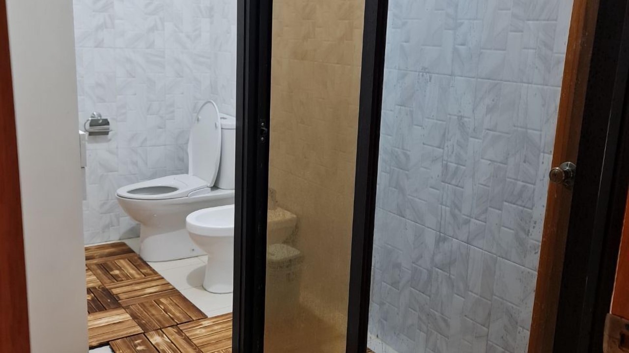 Photo of Bathroom in Mabini