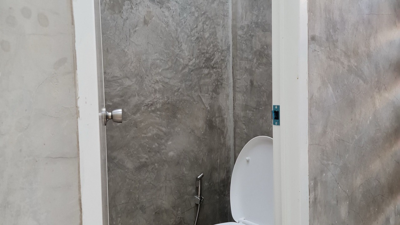 Photo of Bathroom in Mabini