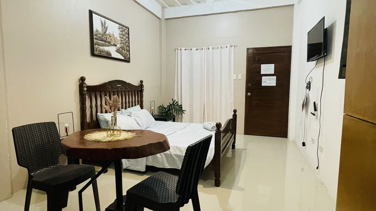 Photo of Bathroom in Lucena