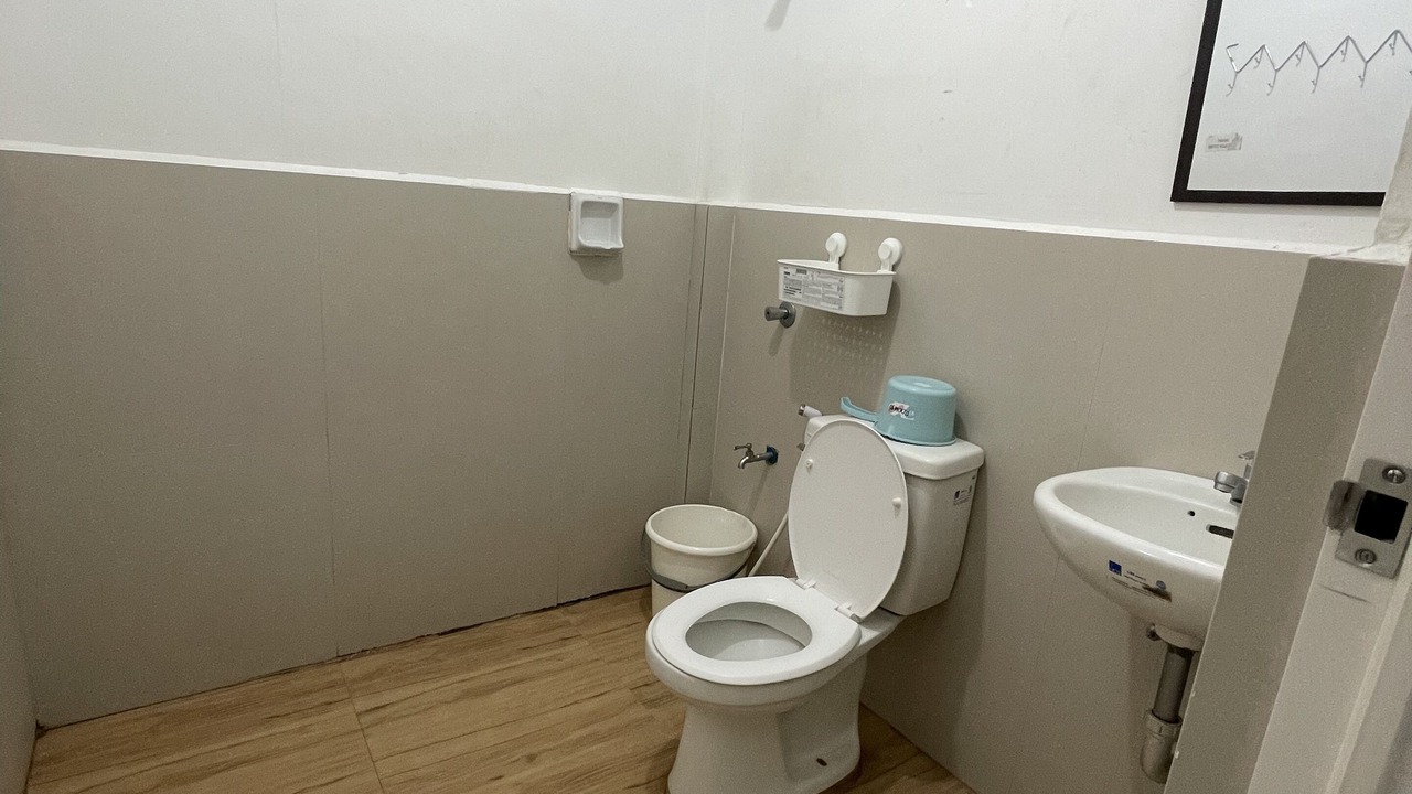 Photo of Bathroom in Lucena