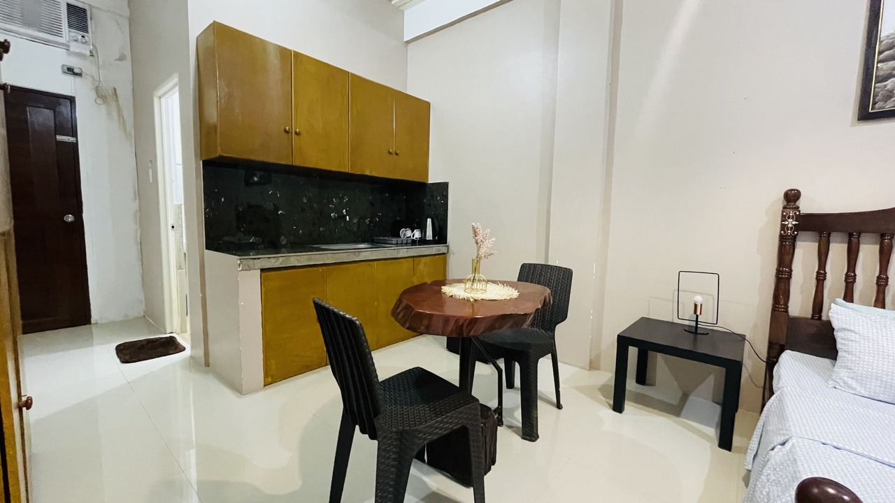Photo of Bathroom in Lucena