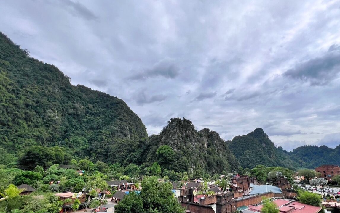 Photo of Outdoor in Ulu Kinta