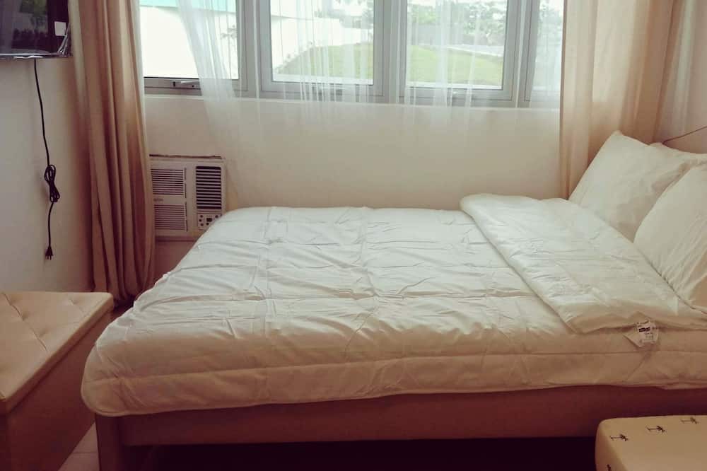 Photo of Bedroom in Matandang Balara
