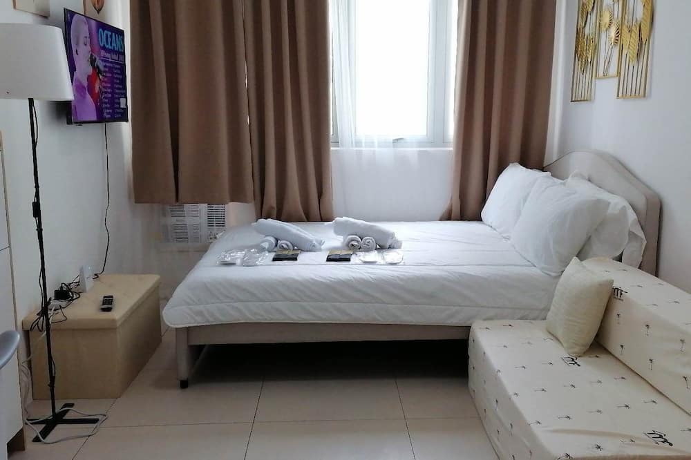 Photo of Bedroom in Matandang Balara