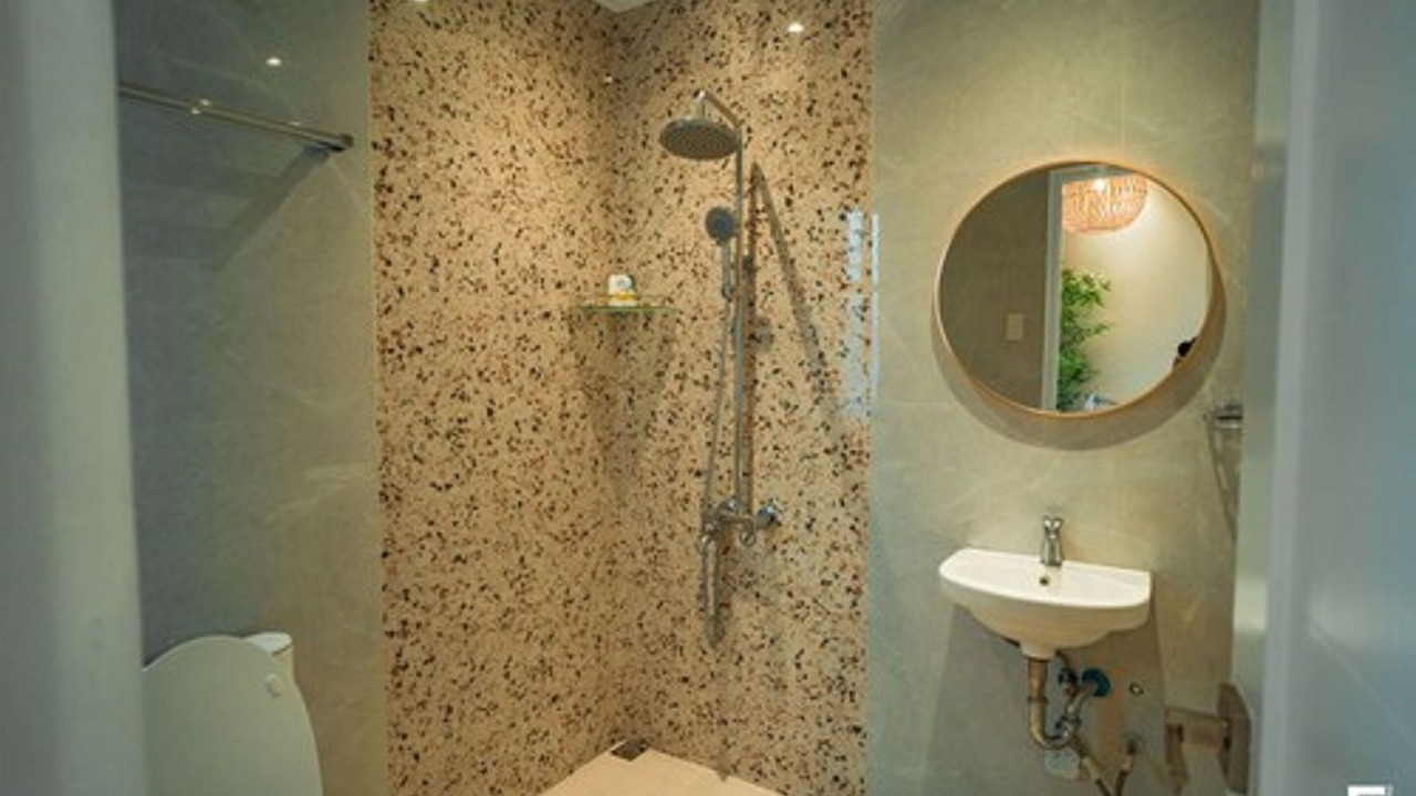 Photo of Bathroom in Guinobatan