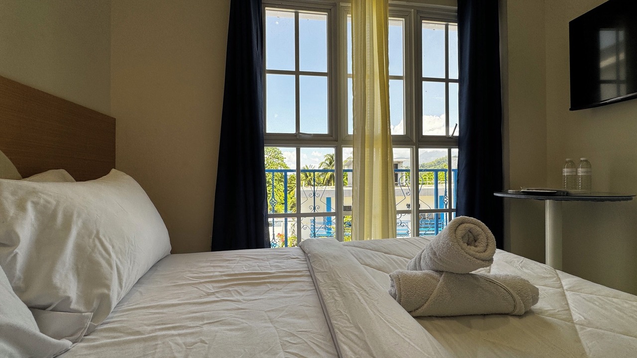 Photo of Bedroom in Guinobatan