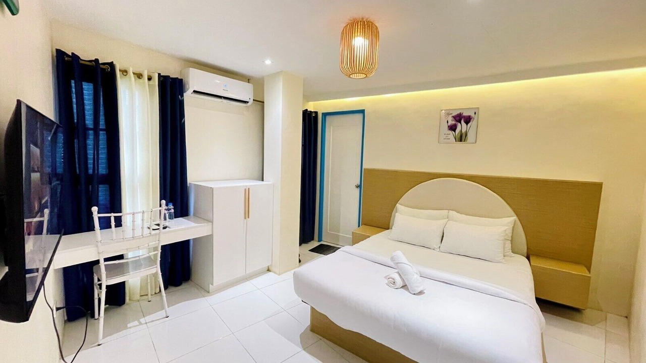 Photo of Bedroom in Guinobatan