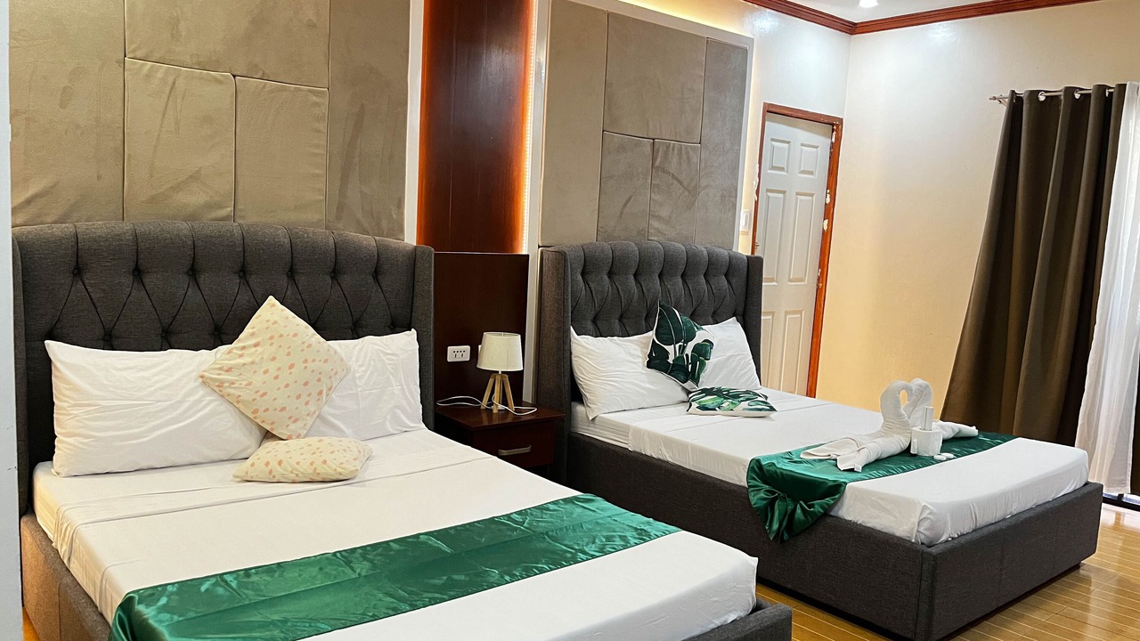 Photo of Bedroom in Naic