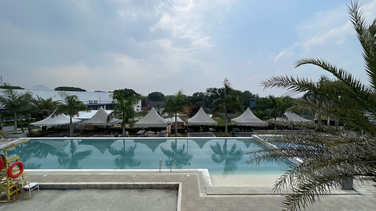 Photo of Outdoor in Naic