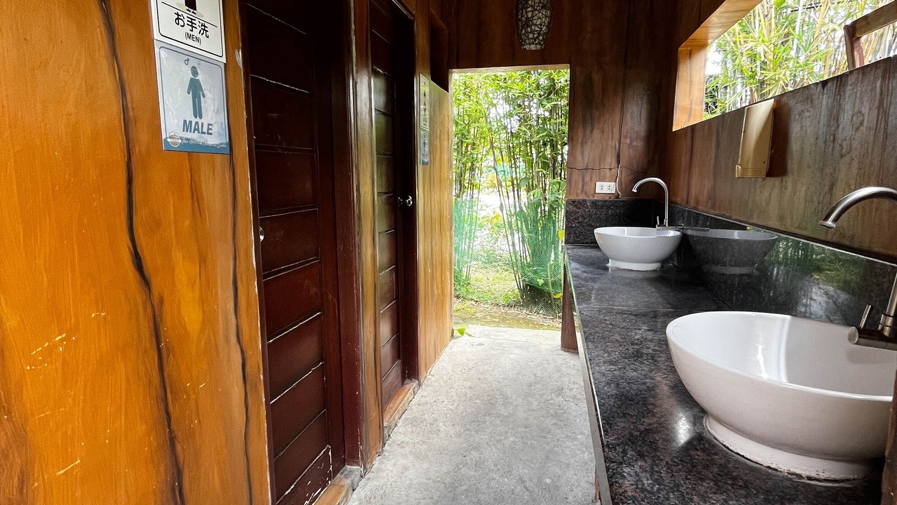 Photo of Bathroom in Naic