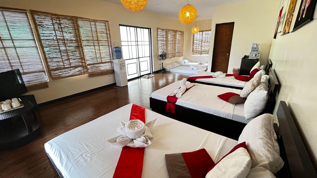 Photo of Bedroom in Naic