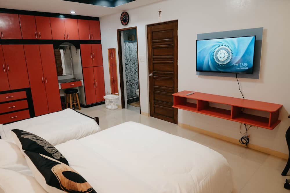 Photo of Bedroom in Cavite City