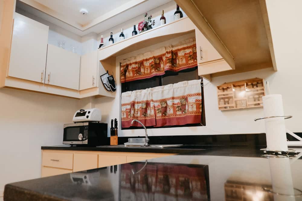 Photo of Kitchen in Cavite City