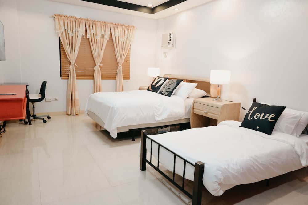 Photo of Bedroom in Cavite City