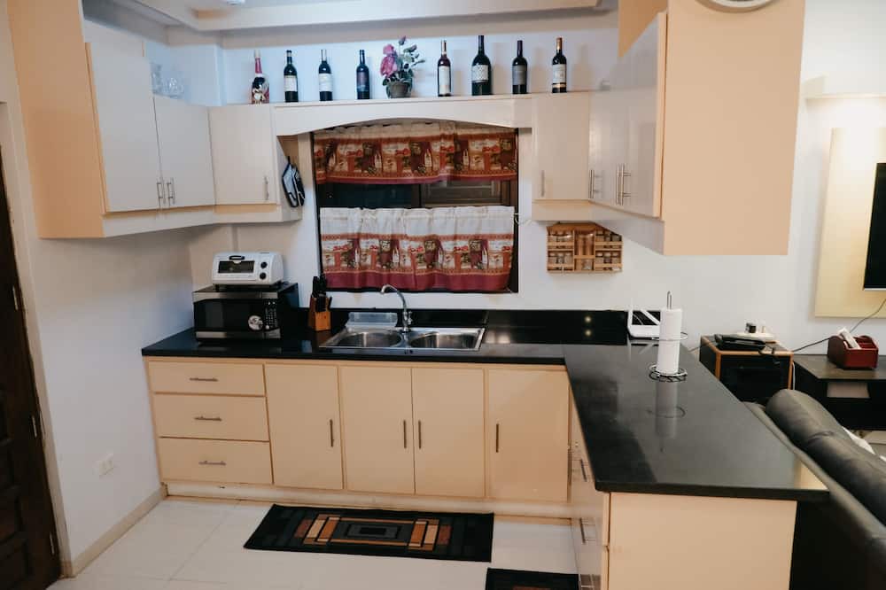 Photo of Kitchen in Cavite City