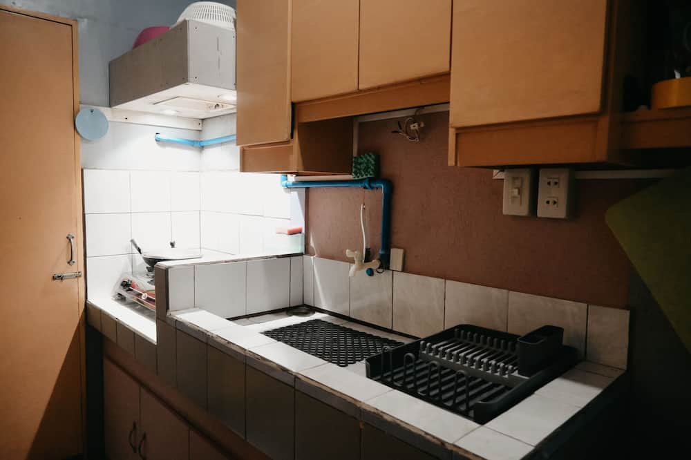 Photo of Kitchen in Cavite City