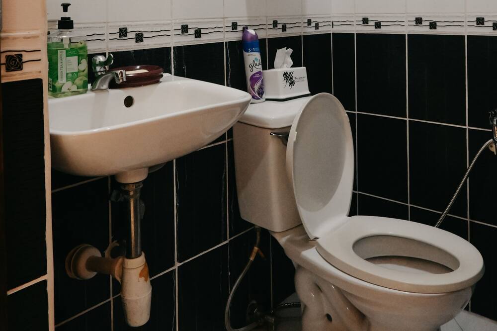 Photo of Bathroom in Cavite City