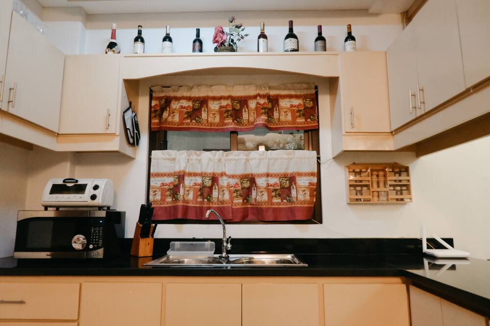 Photo of Kitchen in Cavite City