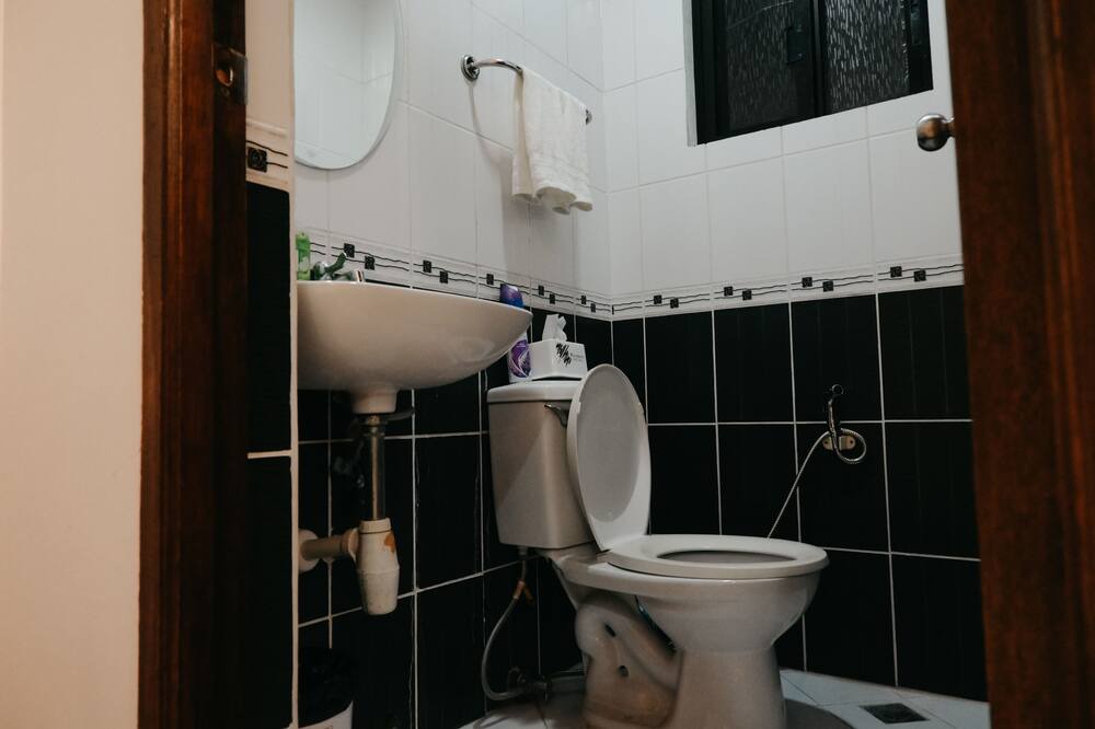Photo of Bathroom in Cavite City