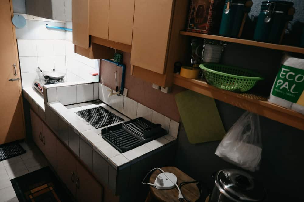 Photo of Kitchen in Cavite City