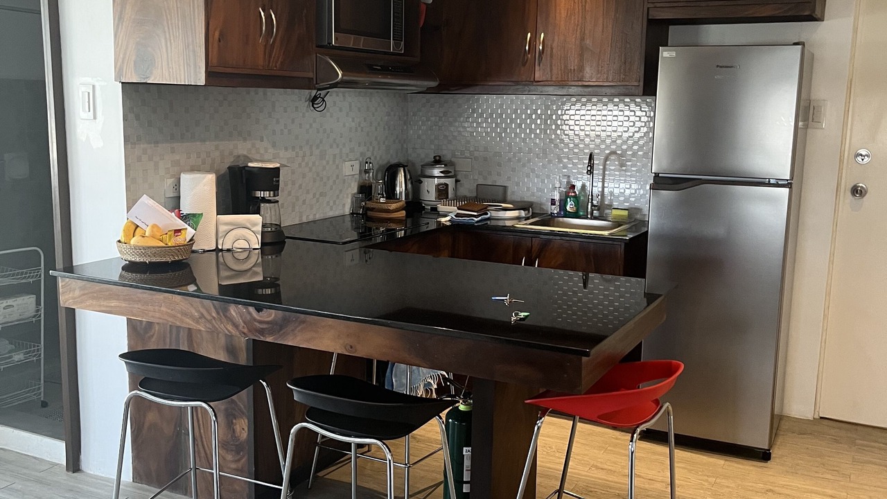Photo of Kitchen in Bacolod