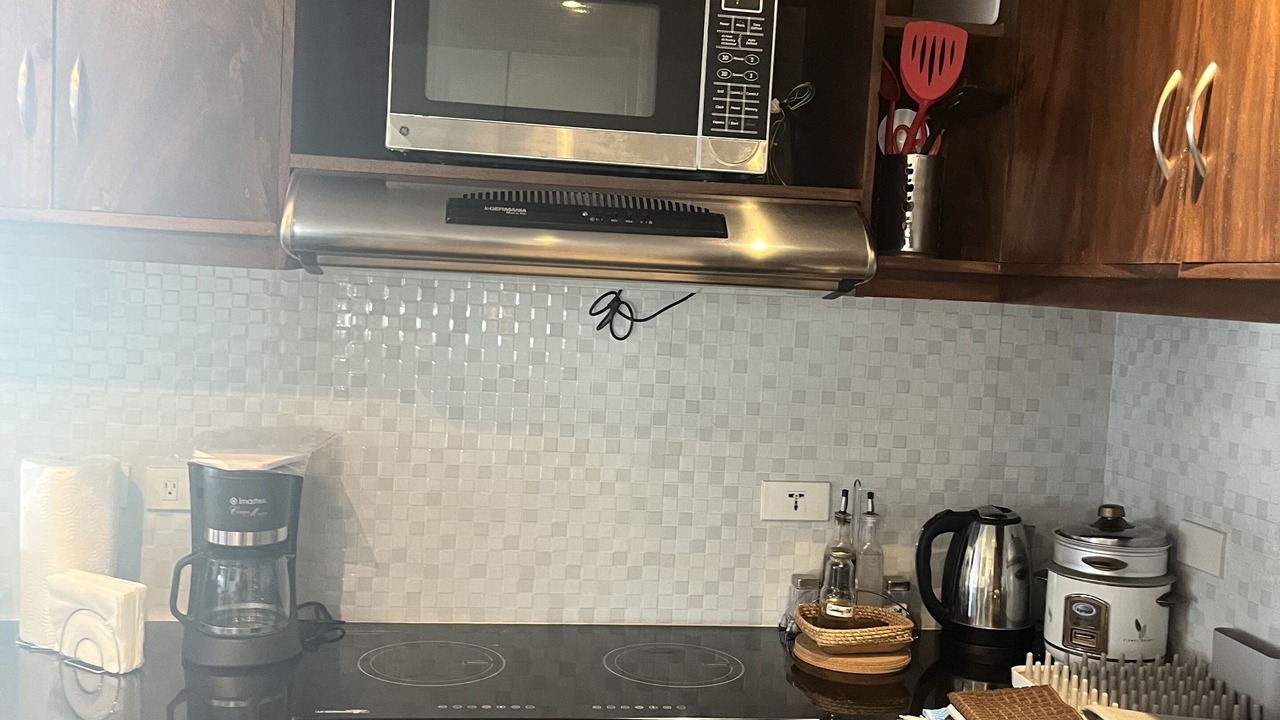 Photo of Kitchen in Bacolod