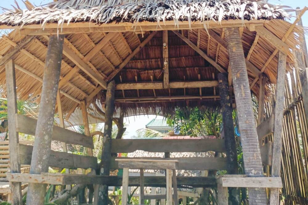 Photo of Patio Balcony in Gubat