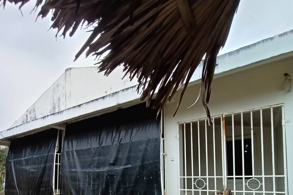 Photo of Patio Balcony in Gubat