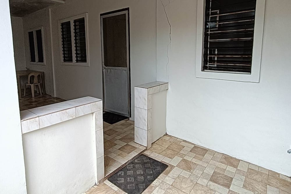 Photo of Patio Balcony in Gubat