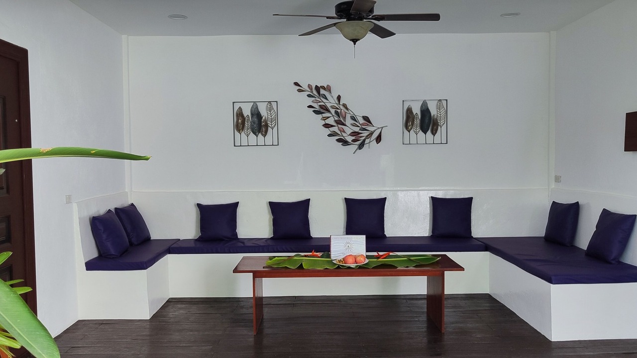 Photo of Bedroom in Puerto Princesa City Centre