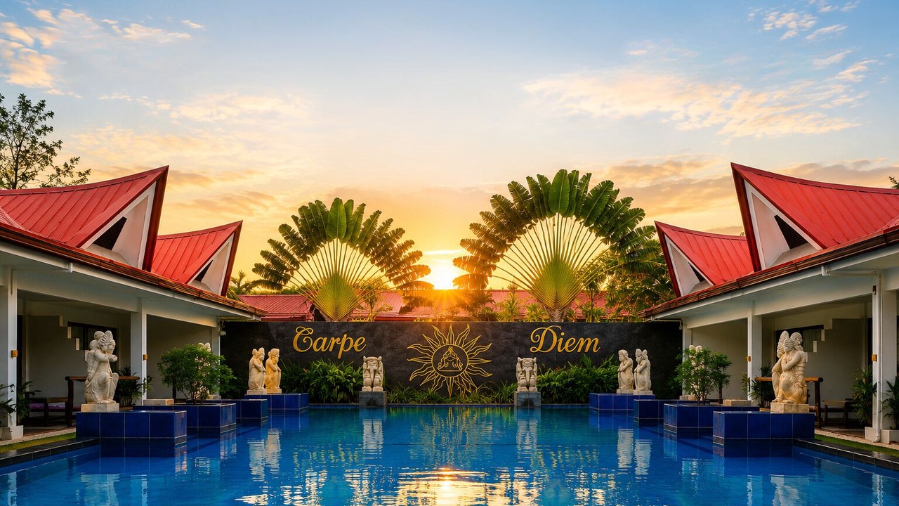 Photo of Outdoor in Puerto Princesa City Centre