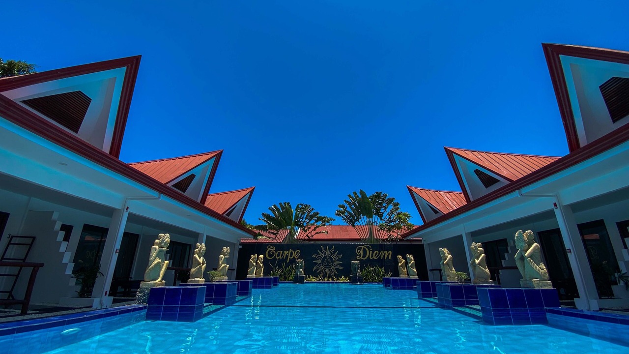 Photo of Outdoor in Puerto Princesa City Centre