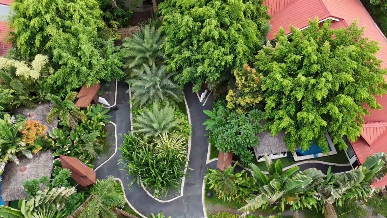 Photo of Outdoor in Puerto Princesa City Centre