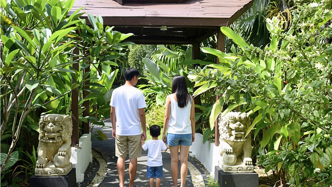 Photo of Outdoor in Puerto Princesa City Centre