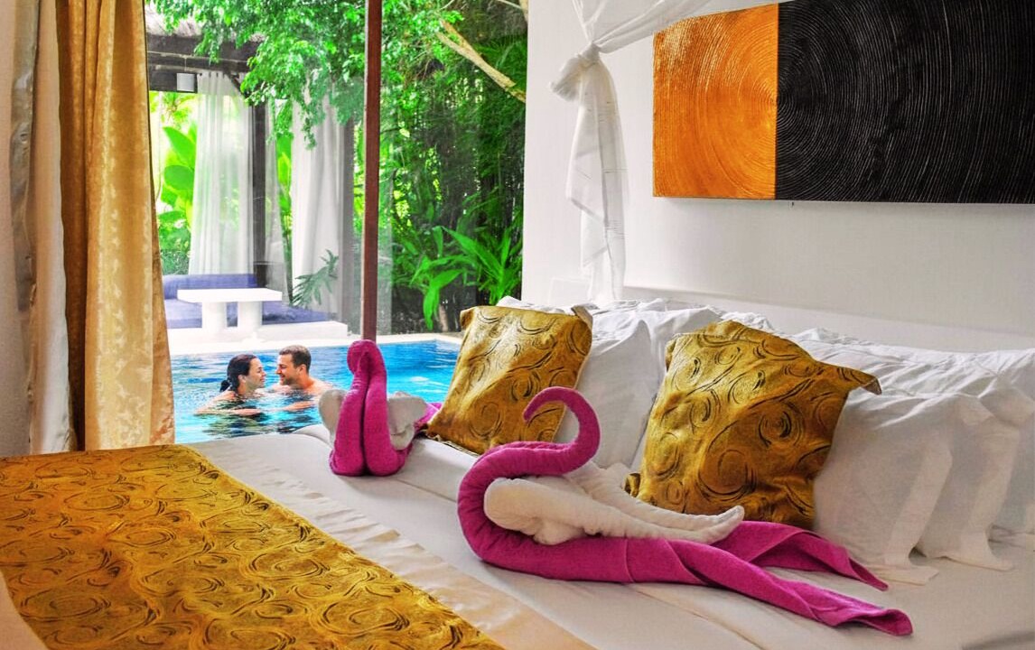 Photo of Bedroom in Puerto Princesa City Centre
