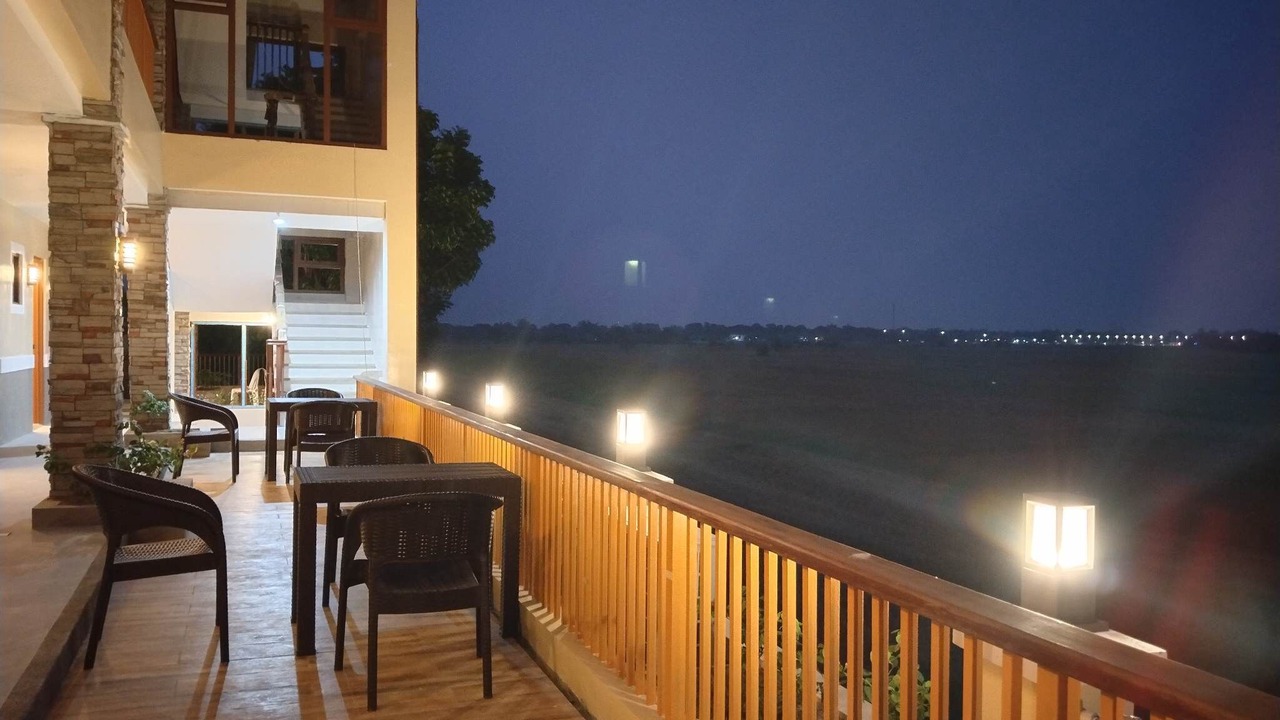Photo of Patio Balcony in Urdaneta City