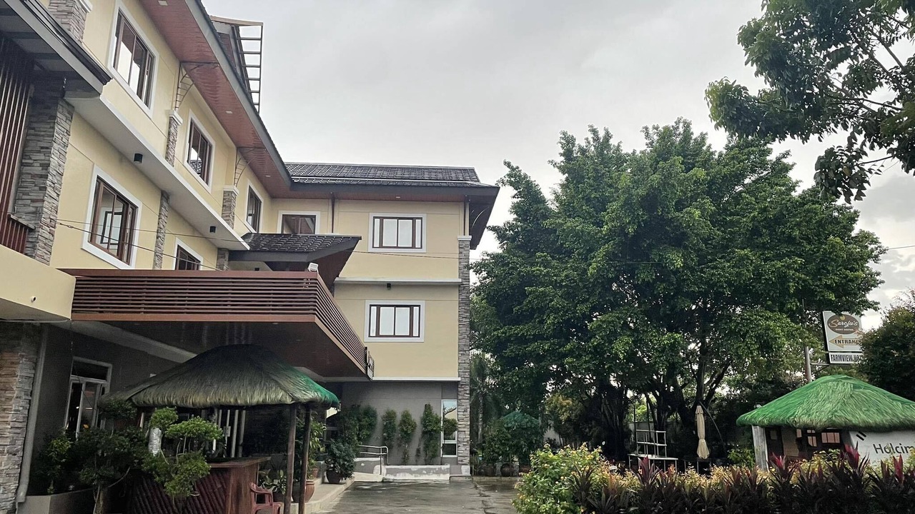 Photo of Outdoor in Urdaneta City