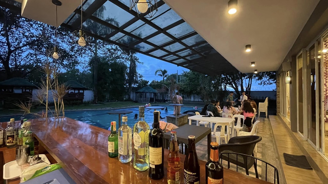 Photo of Outdoor in Urdaneta City