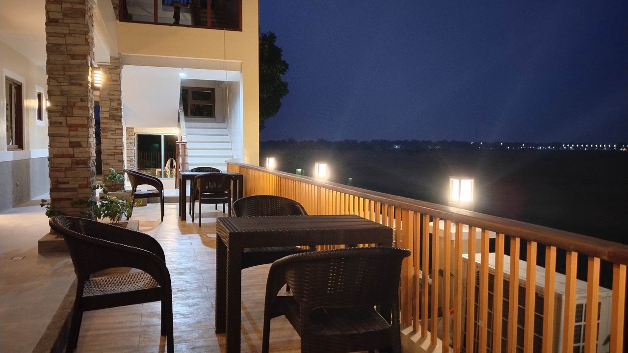Photo of Patio Balcony in Urdaneta City